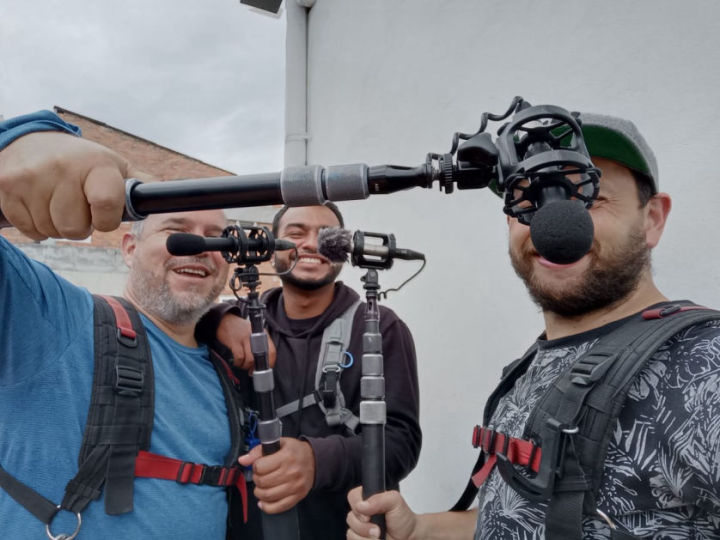 Mobirise Website Builder