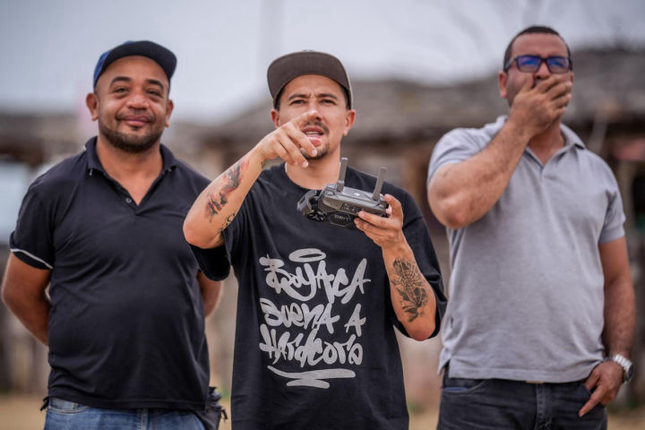 Mobirise Website Builder